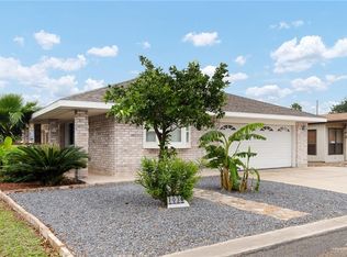 1038 El Paseo Dr, Alamo, TX 78516