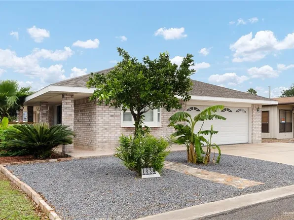 1038 El Paseo Dr, Alamo, TX 78516