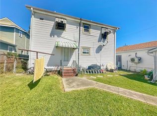 411 S Murat St, New Orleans, LA 70119