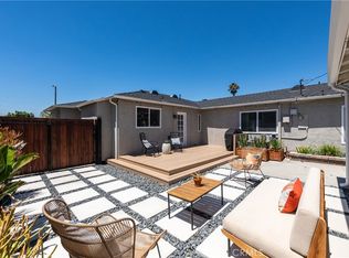 4540 Whaley Ave, Long Beach, CA 90807