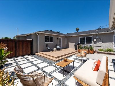 4540 Whaley Ave, Long Beach, CA, 90807