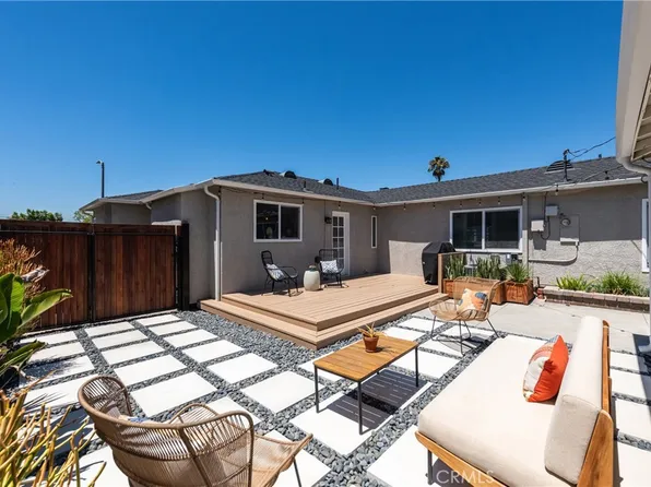4540 Whaley Ave, Long Beach, CA 90807