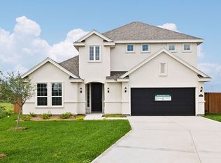 14005 Sugarberry Ln, McAllen, TX 78504