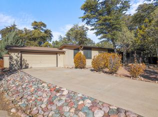 104 N Lakeshore Rd, Payson, AZ 85541