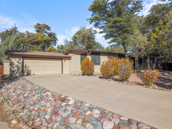 104 N Lakeshore Rd, Payson, AZ 85541