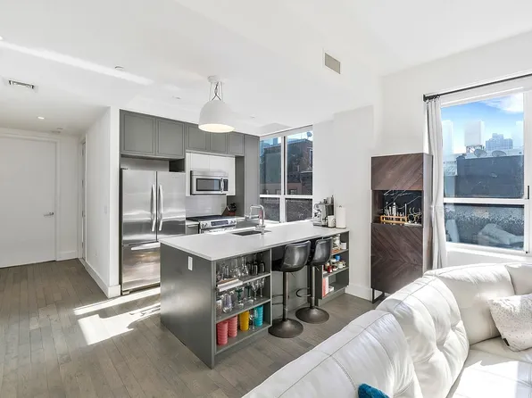 416 W 52nd St APT 514, New York, NY 10019