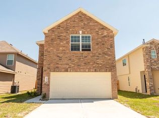 4235 Farmers Pass Rd, Houston, TX 77014