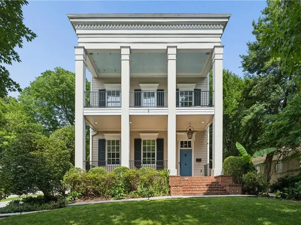61 Alden Ave NW, Atlanta, GA 30309