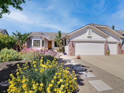 325 Redrock Dr, Antioch, CA, 94509