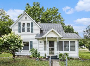 211 N George St, Decatur, MI 49045