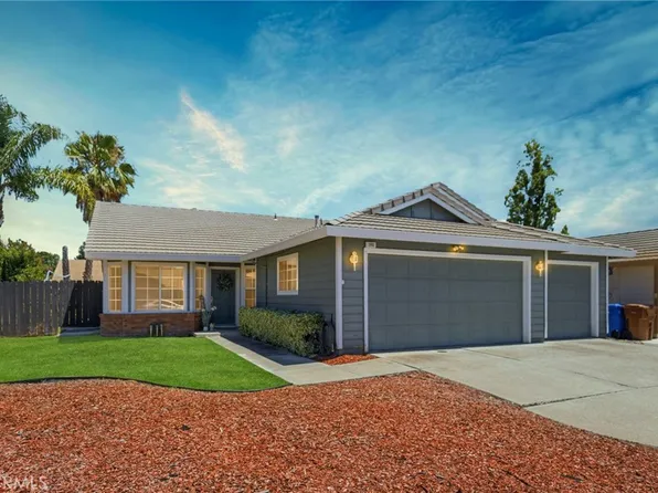 390 Essex Dr, Brentwood, CA 94513