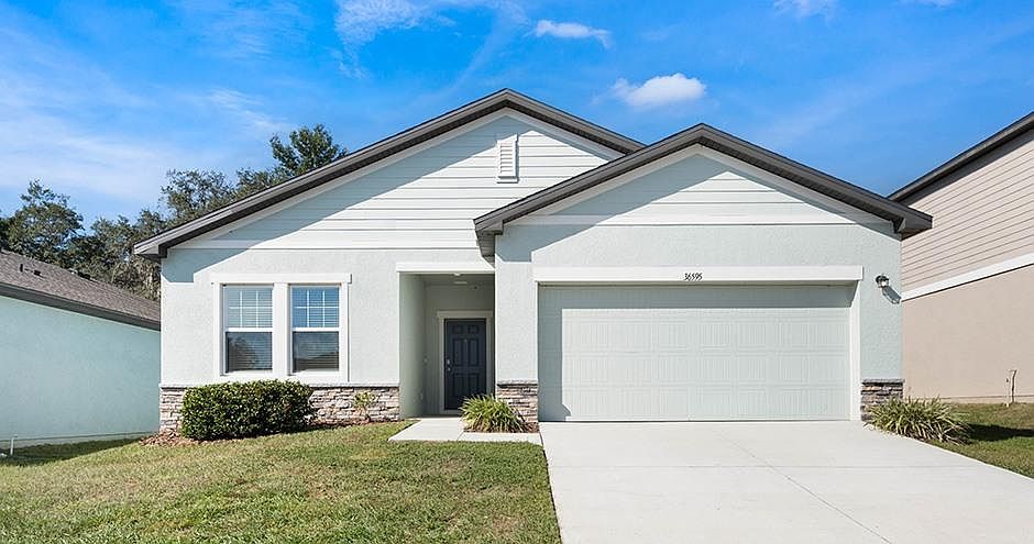 Estates at Fort King - 36633 River Reed Loop Dade City FL | Zillow