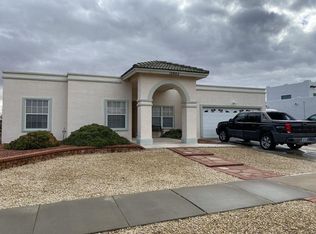 10882 Loma De Alma Dr, El Paso, TX 79934