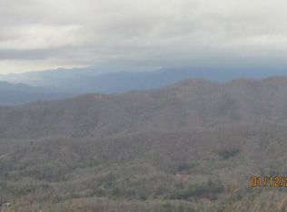LOT 54 Equestrian Dr, Bryson City, NC 28713