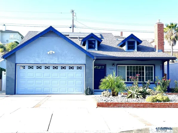 1030 Bloomwood Rd, San Pedro, CA 90731