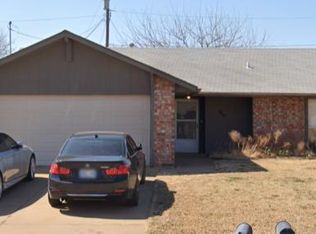 1410 N Benjamin St, Stillwater, OK 74075