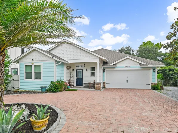 20756 W End Dr, Panama City Beach, FL 32413