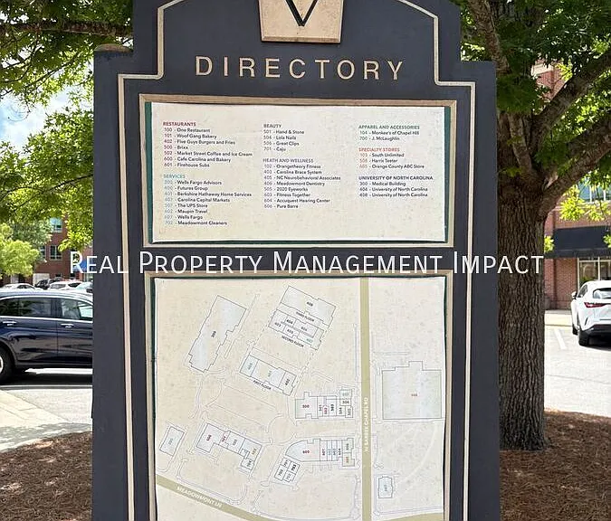532 Meadowmont Village Cir — Photo 36