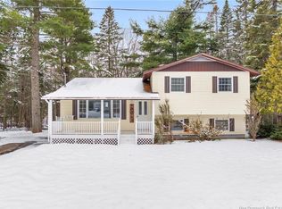 64 Maple St, Chipman, NB E4A1Y7