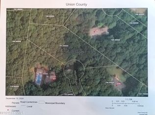 604 Fox Ridge Ln, Winfield, PA 17889