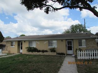 5349 Seahorse Dr, New Pt Richey, FL 34652