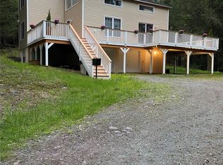 44 Lester Lane, Bethel, NY 12786
