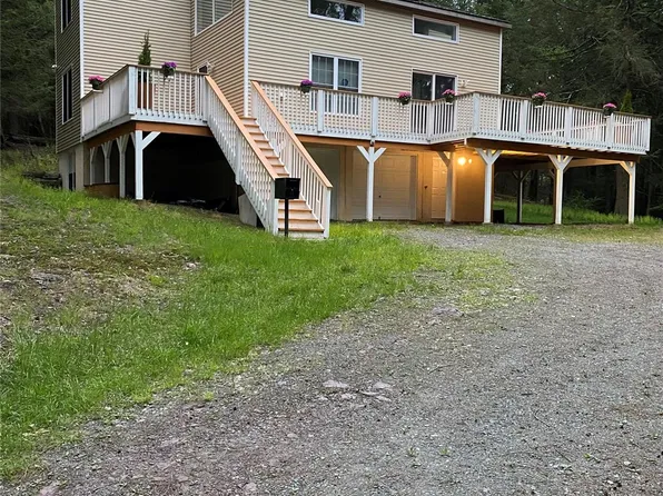 44 Lester Lane, Bethel, NY 12786