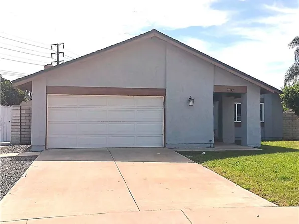 202 E Cherry Hill Ct, Ontario, CA 91761