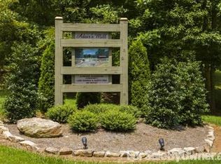 Gold Flume Way, Cleveland, GA 30528