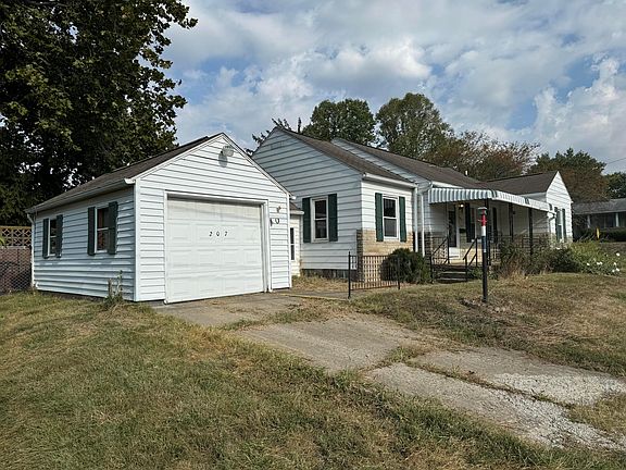 4th image of 207 S Arlington Ave