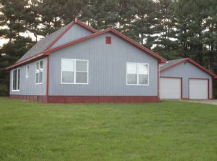 25 Rome Rd, Mercer, ME 04957