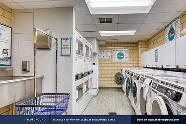 Rented by The Blueground