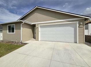 2263 SE Sage Brooke Rd, East Wenatchee, WA 98802