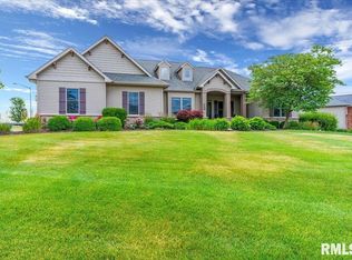 2600 Old Bachelor Trl, Springfield, IL 62711