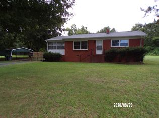 609 Euclid St, Monroe, NC 28110