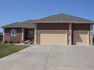 6215 N Richmond St, Wichita, KS 67204