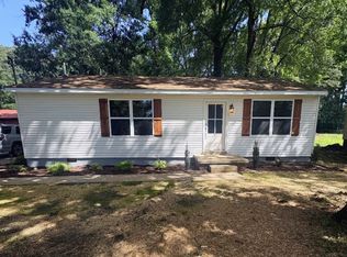 205 Tulsa Ave, Tullahoma, TN 37388
