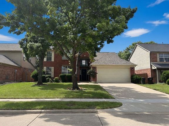 2nd image of 4020 Oxlea Dr