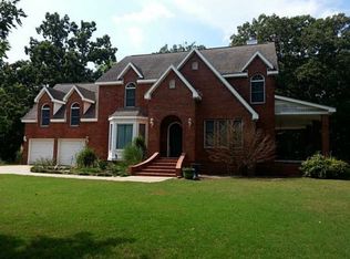 11527 Bright Valley Rd, Gravette, AR 72736