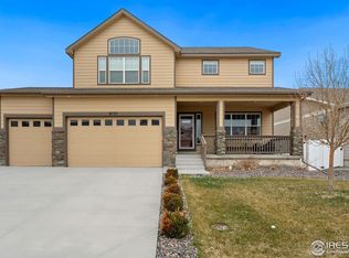 8727 15th St, Greeley, CO 80634