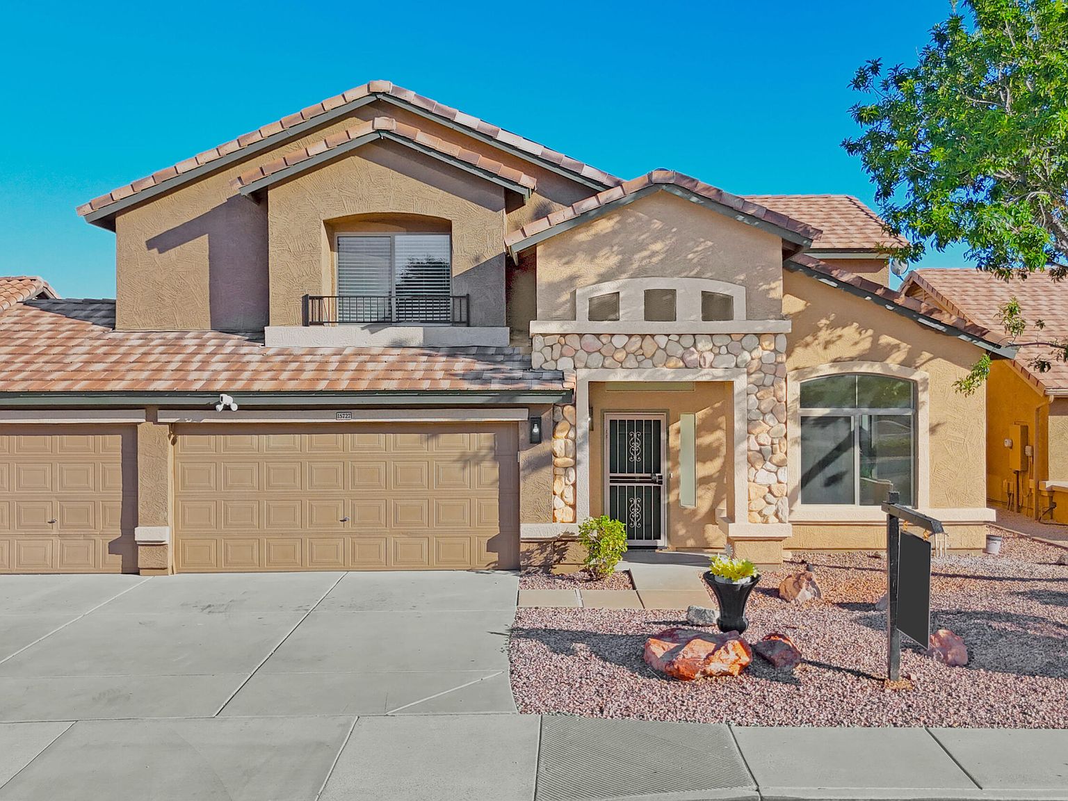 15727 W RIMROCK Street, Surprise, AZ 85374 | Zillow