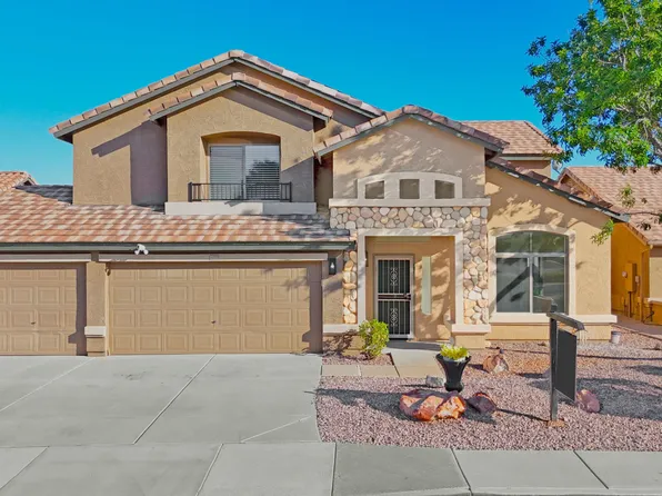 15727 W RIMROCK Street, Surprise, AZ 85374