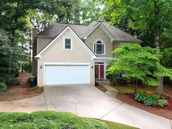 140 Ashewoode Downs Ln, Johns Creek, GA 30005