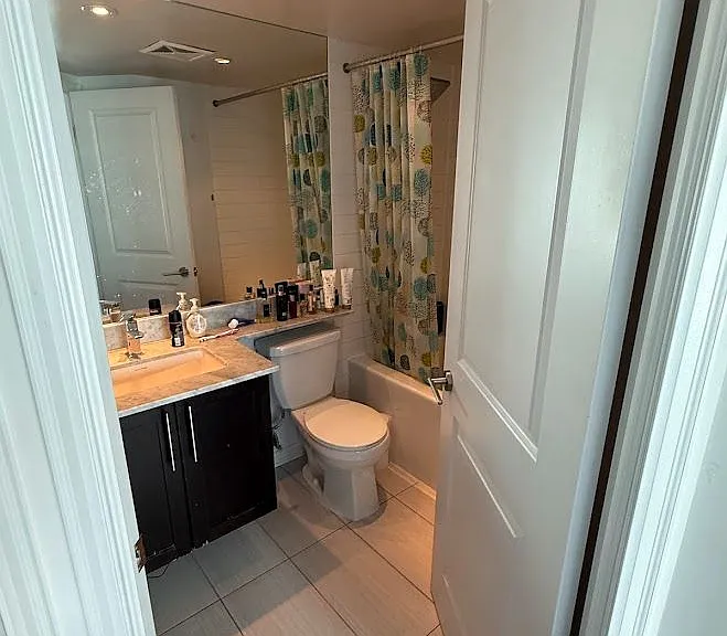 125 Western Battery Rd #1705 — Photo 10