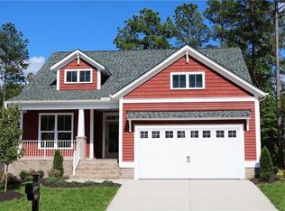 15643 Henningford Rd, Chesterfield, VA 23832