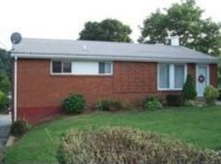 20 Aloha Dr, Pittsburgh, PA 15239