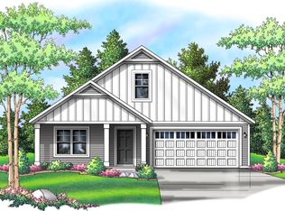 2472 Jacamar Ave NE, Saint Michael, MN 55376