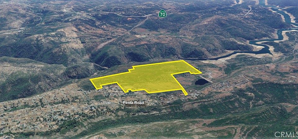 1st image of 0 Pentz Rd