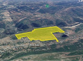 0 Pentz Rd, Paradise, CA