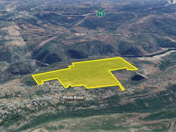 0 Pentz Rd, Paradise, CA 95969
